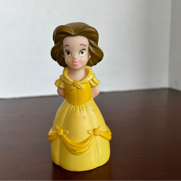 Set of Five Disney Character Bath or Pool Toys - Picture 11 of 13